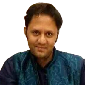 CA Dharmender Gupta